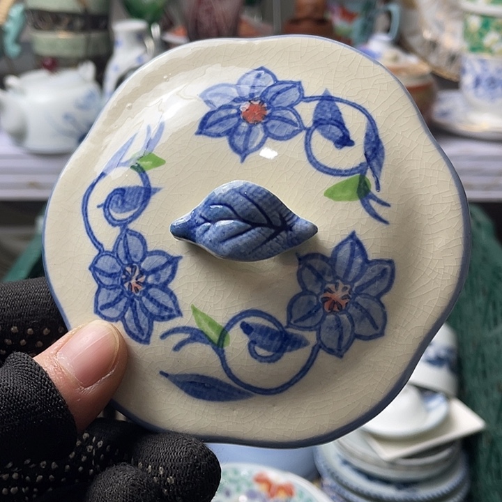 水滴瓷器水滴瓷器