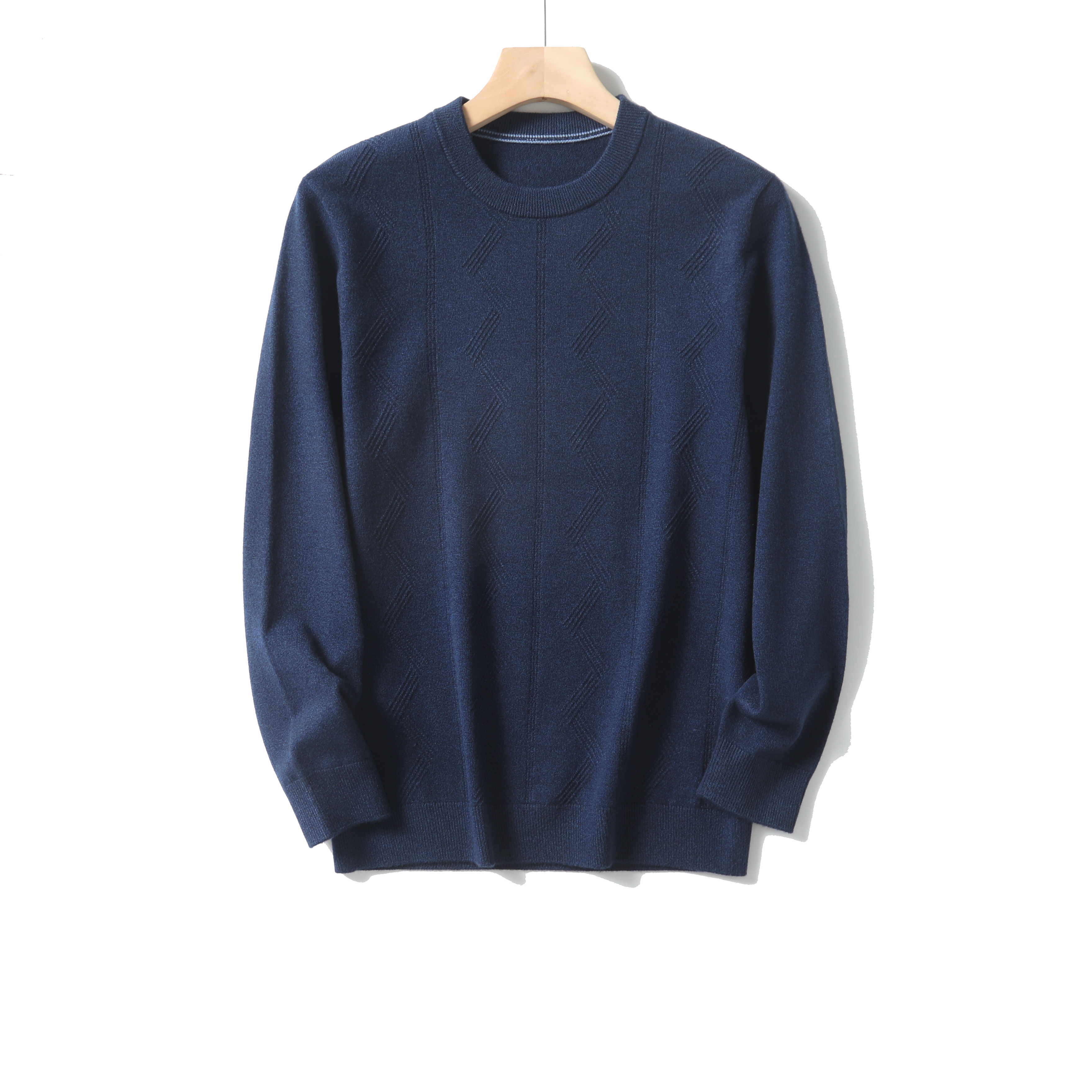 男士针织衫     人十   LB-TD5020