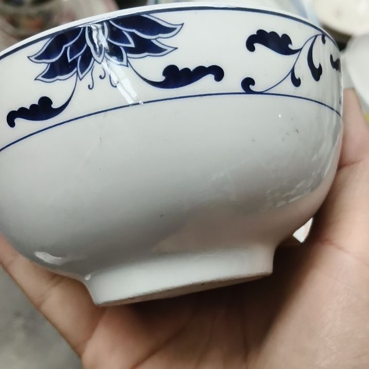满***红陶瓷盘子碗啥都有