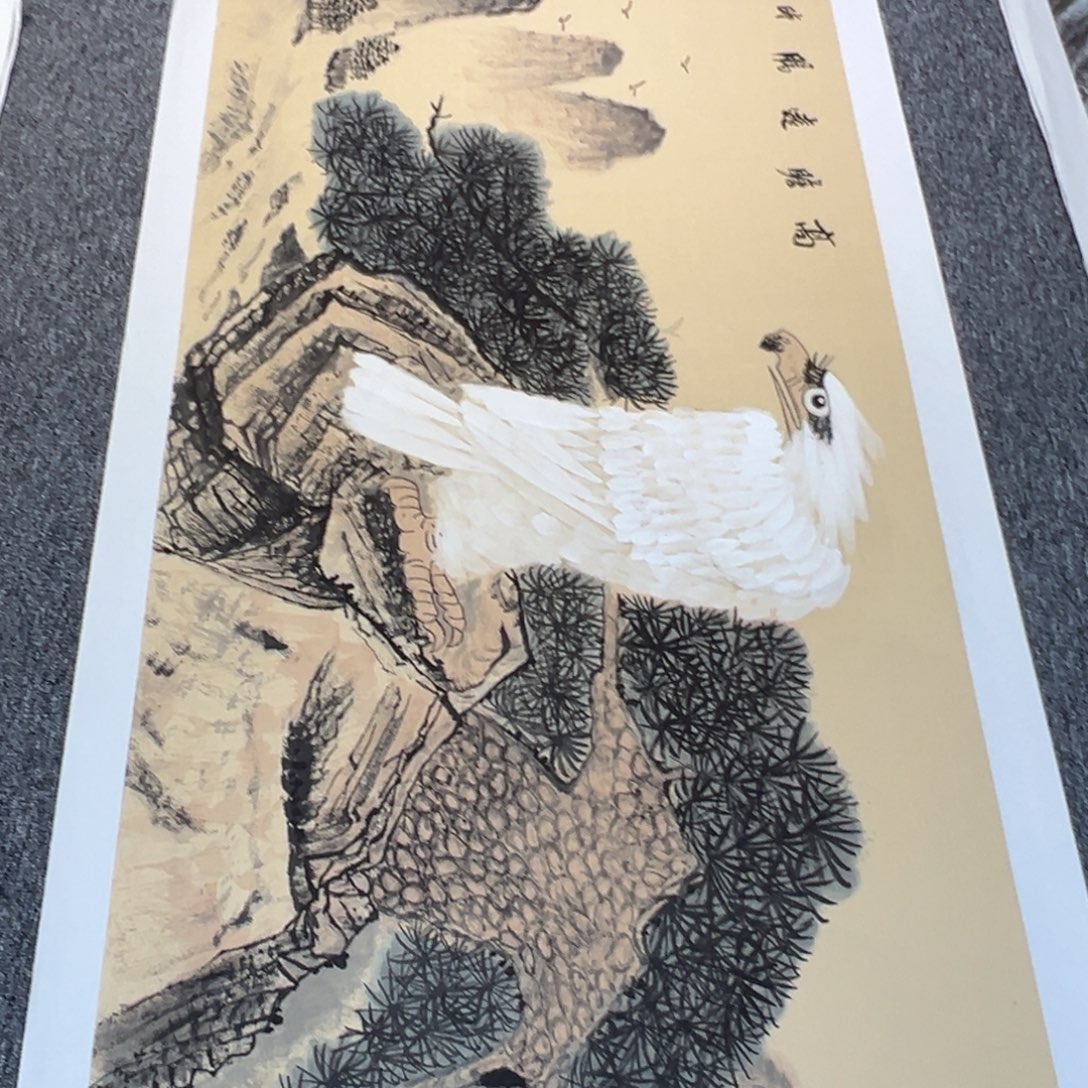 手绘作品新号开播福利多多