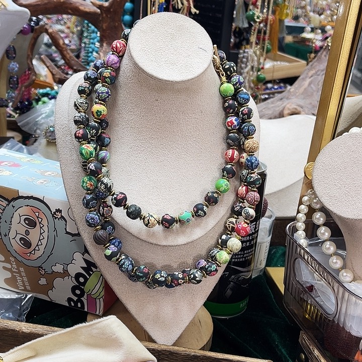 琉璃铜合金琉璃磁石