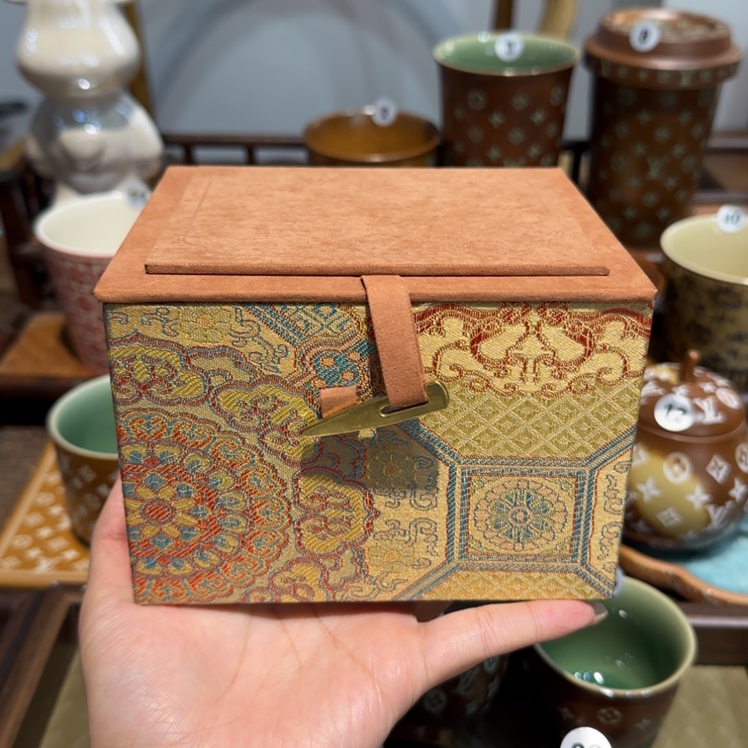 心****龙泉青瓷小满青瓷