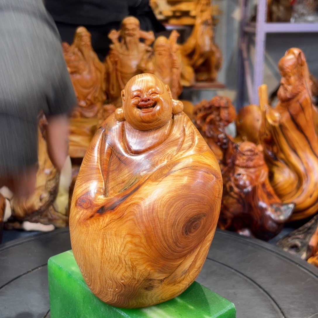 柏木（崖柏）手串/手链