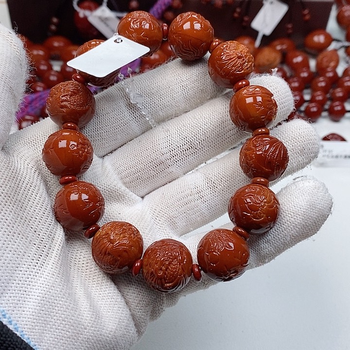 橄榄核吊坠不***～8888888888