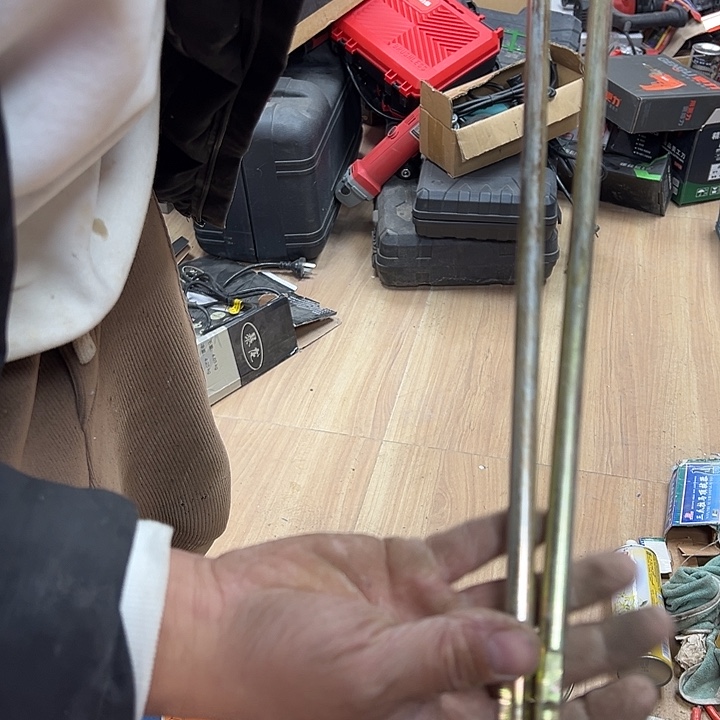 五金工具库存处理