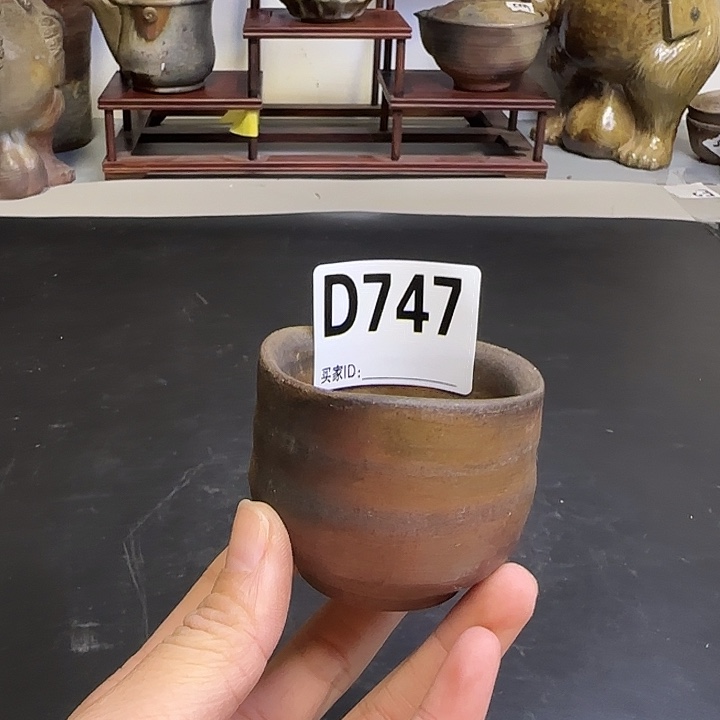 备前烧作品备前烧作品