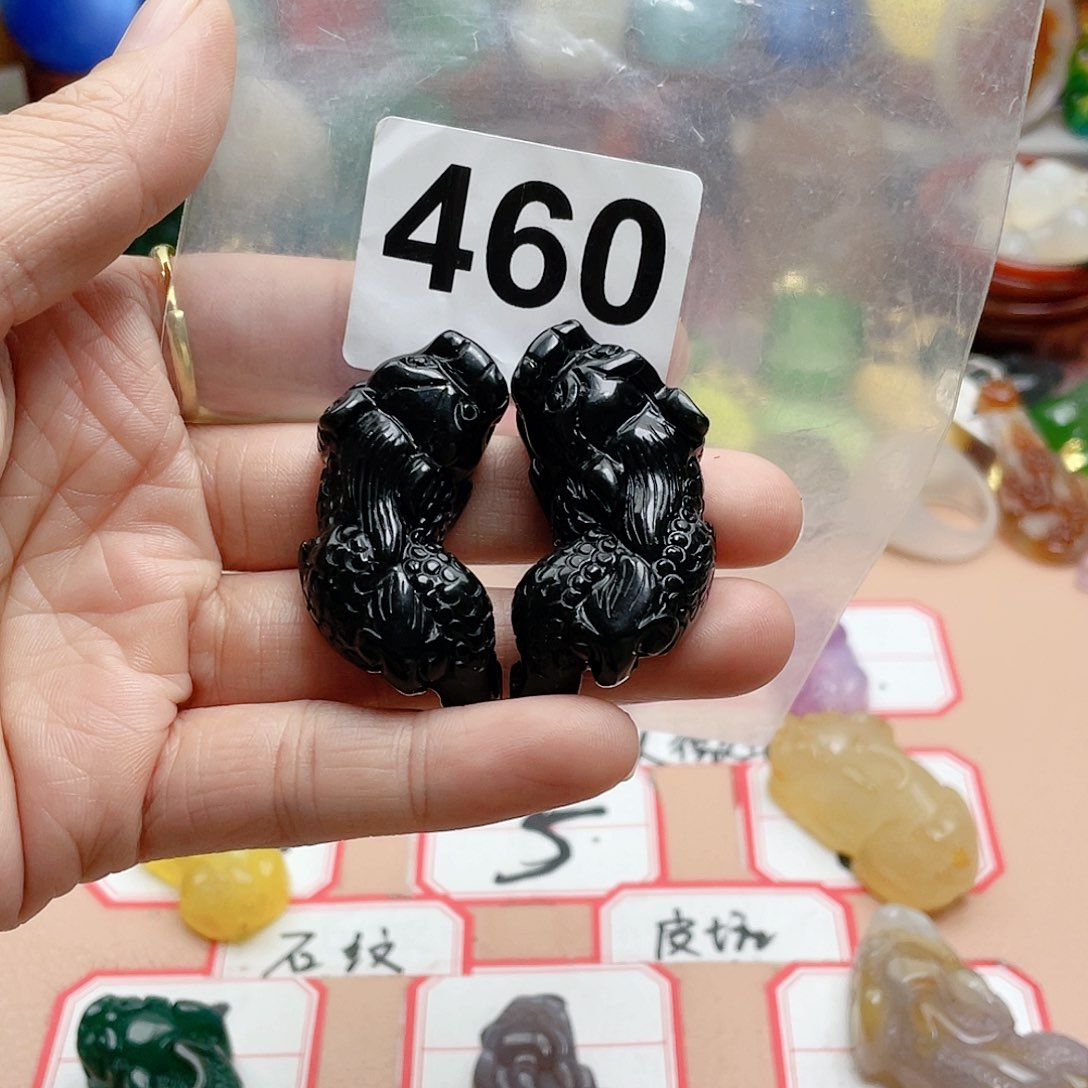 合金颈饰玛瑙/玉髓阆*