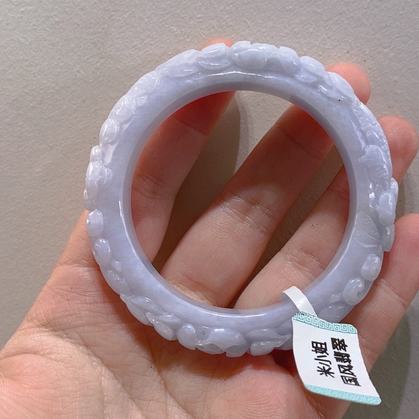 【闪购商品】未镶嵌手镯翡翠