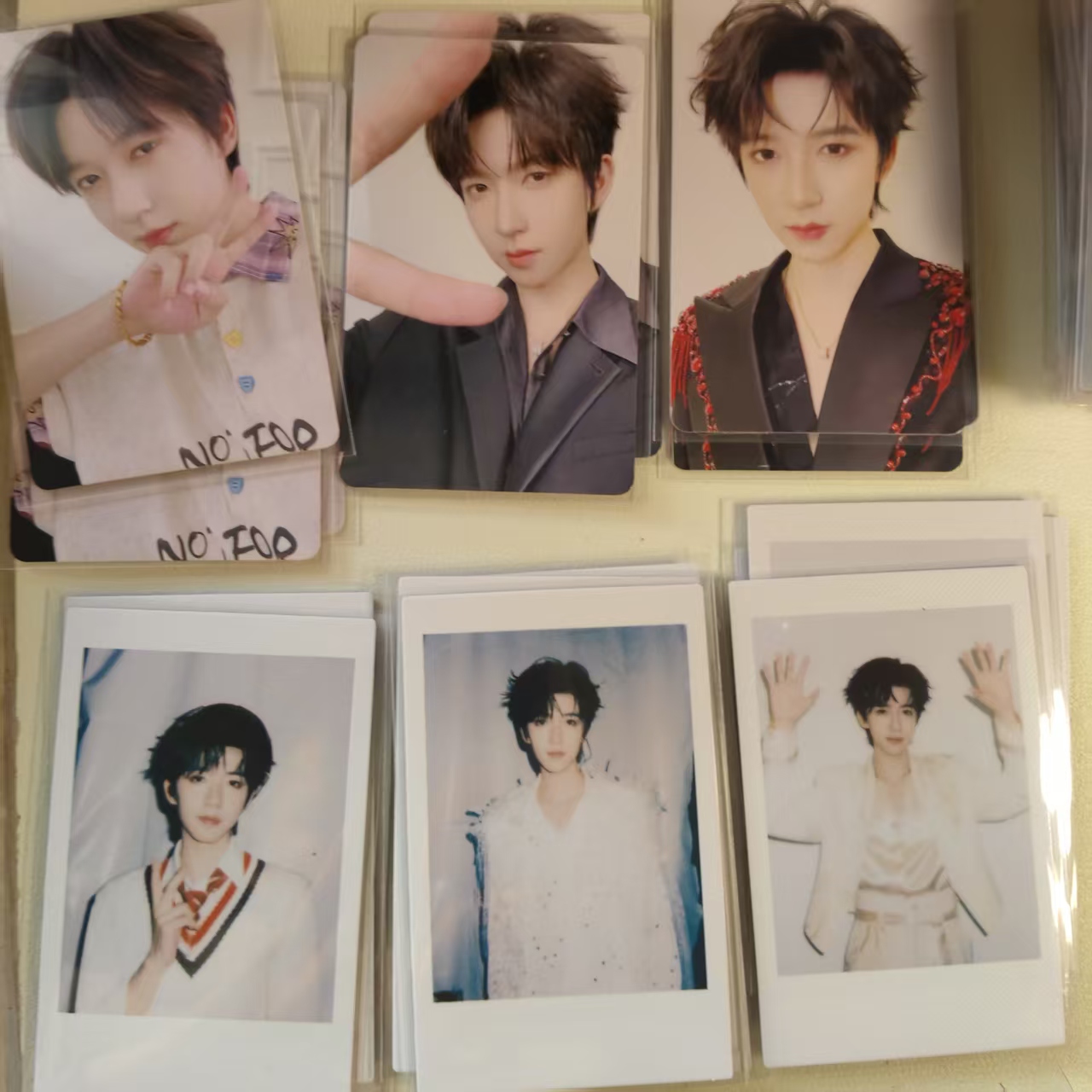 【贺峻霖大连站单人】冠军时代少年团演唱会周边正品未绑定