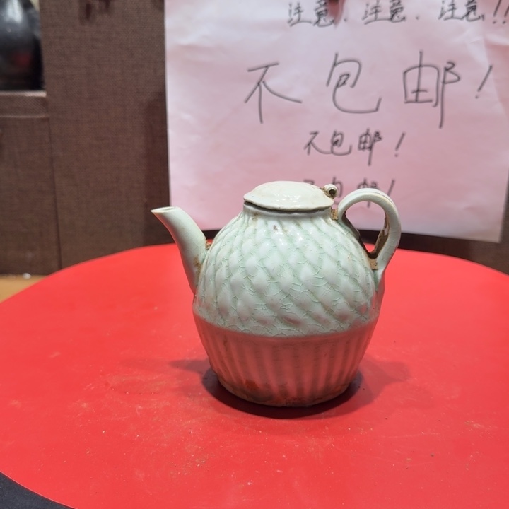 桂***斋陶其他漂亮的小瓷器