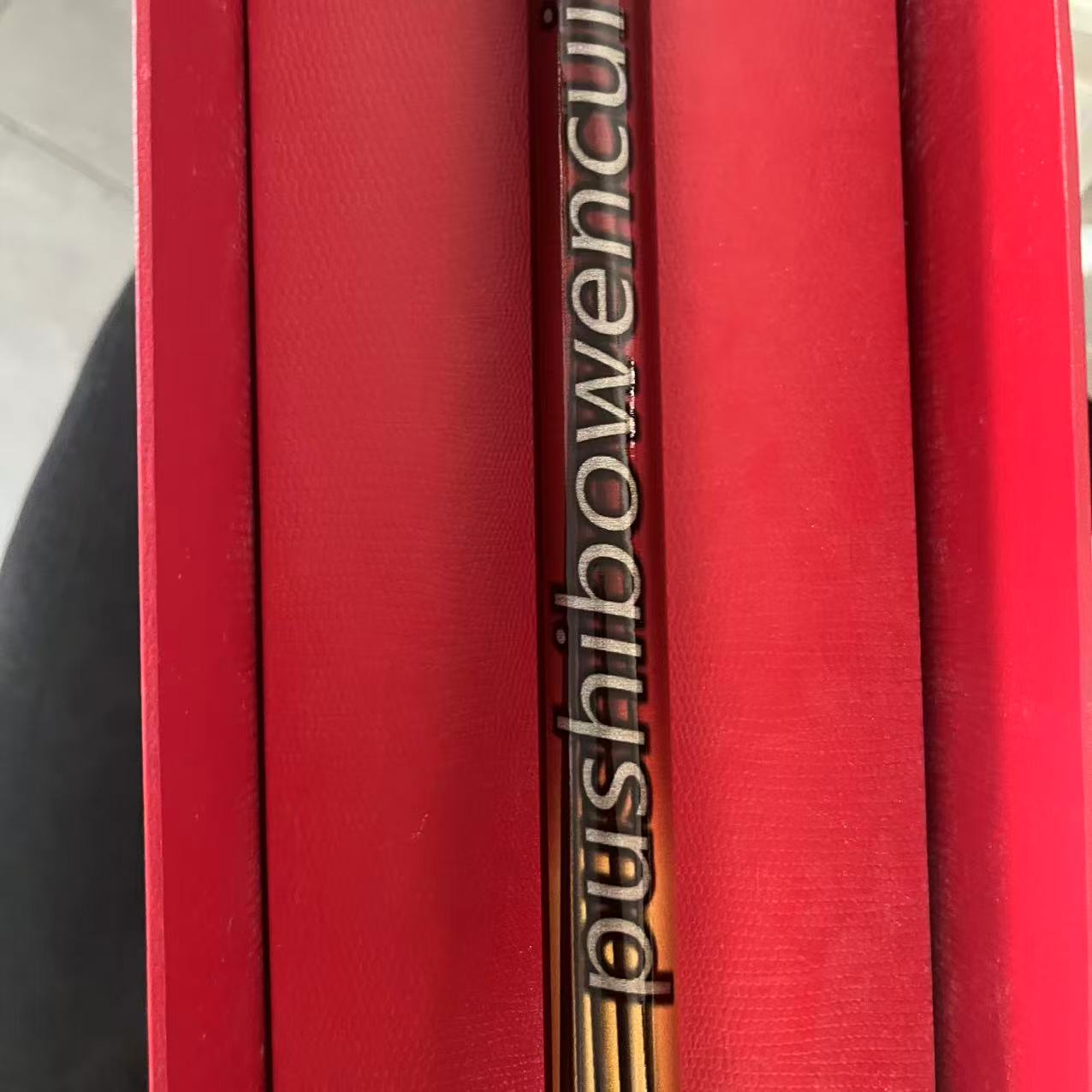 （波纹粹）样品福利台钓竿