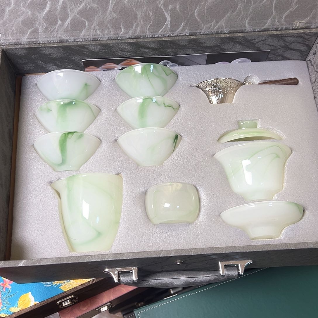 孤品茶具套装等等等