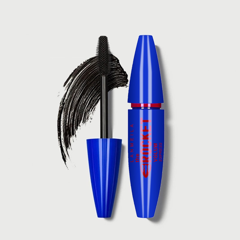 蓝美拉飞箭加长纤长彩色持久不脱妆睫毛膏