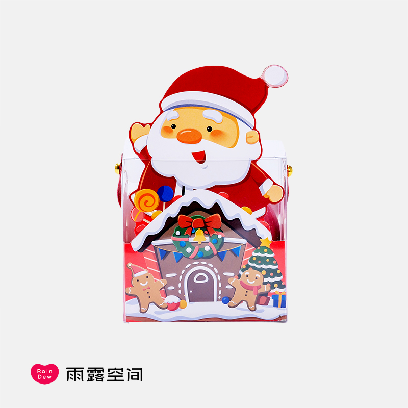 手提陕北高原红B果