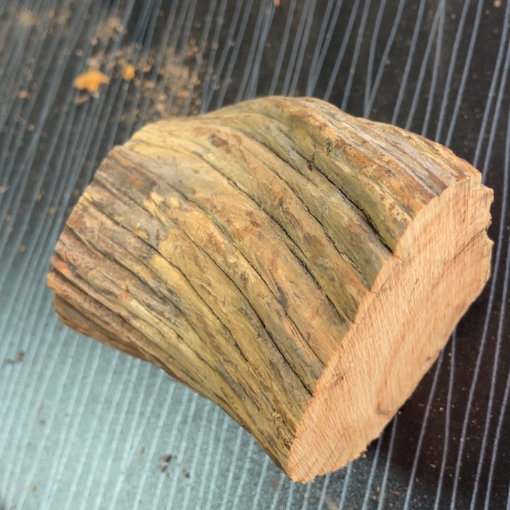 柏木（崖柏）太行崖柏陈化香料