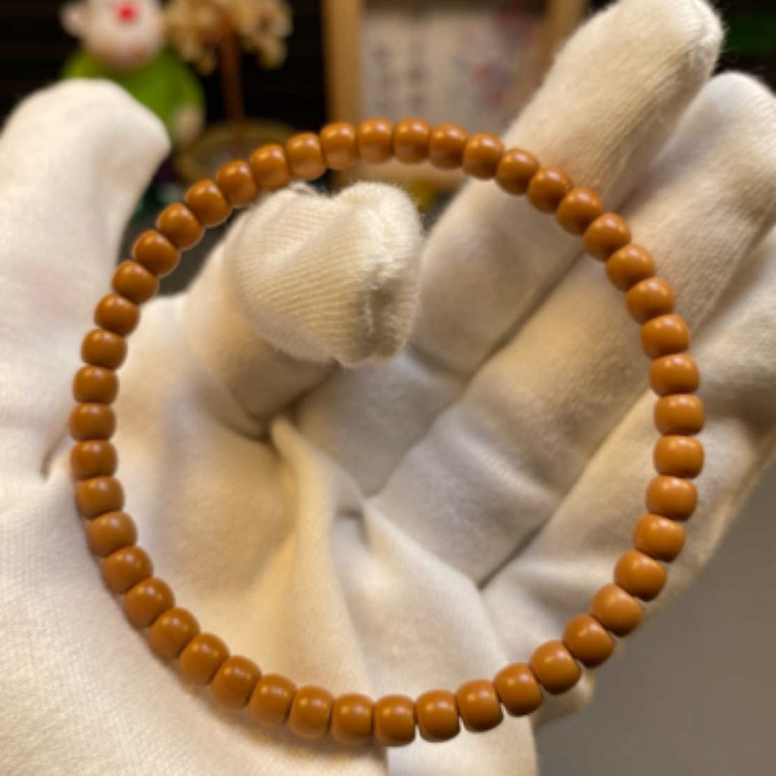 5.2mm橄榄核尖直切单圈