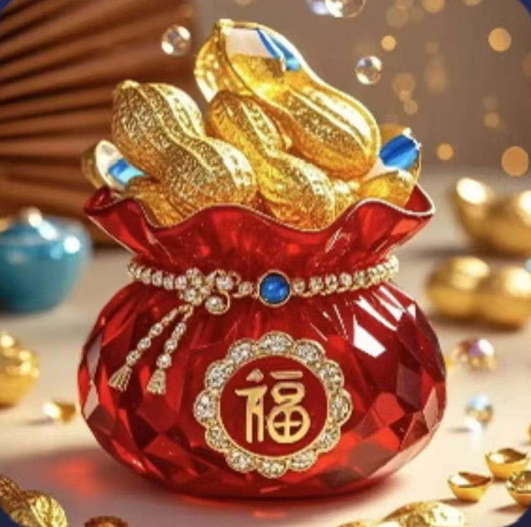 随机手串一条