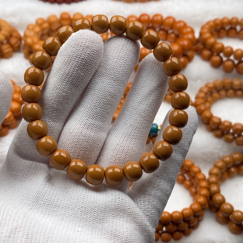 【闪购商品】猴头核桃吊坠凉***啹猴头核桃