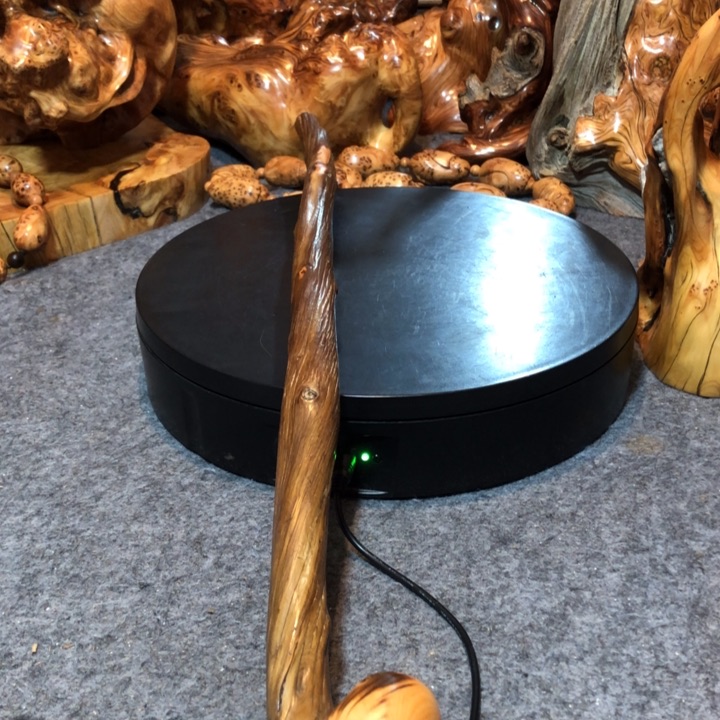 柏木（崖柏）新****落崖柏16