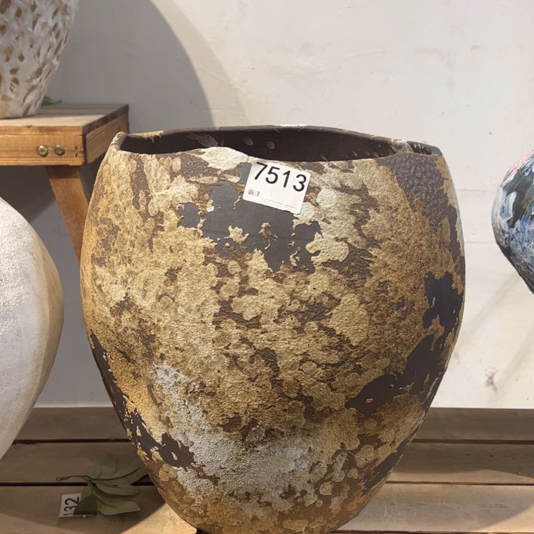 瓷片7513高34口24默认无孔