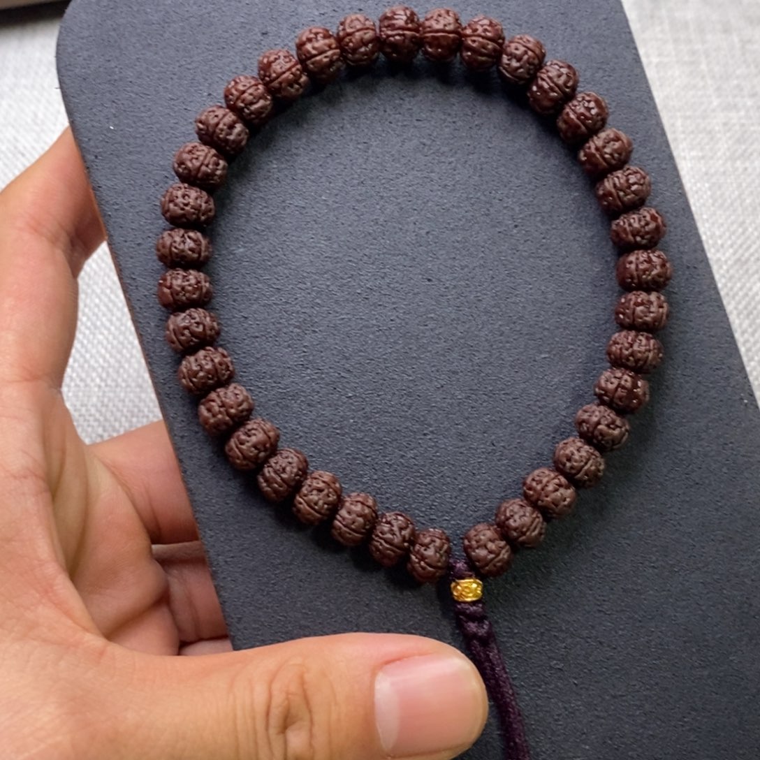 华***à吊坠金刚菩提老树