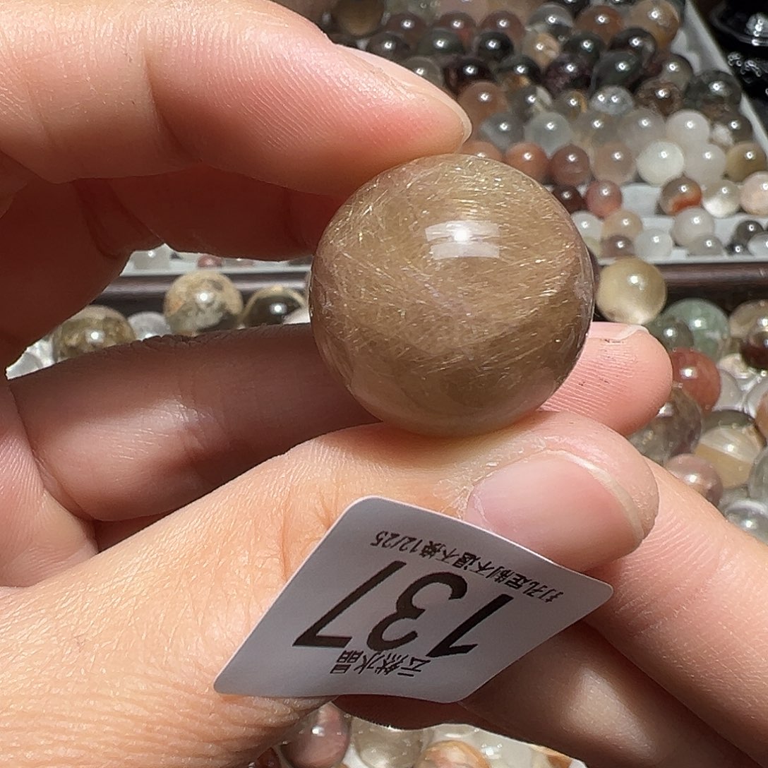 *****水晶珠宝半成品未镶嵌