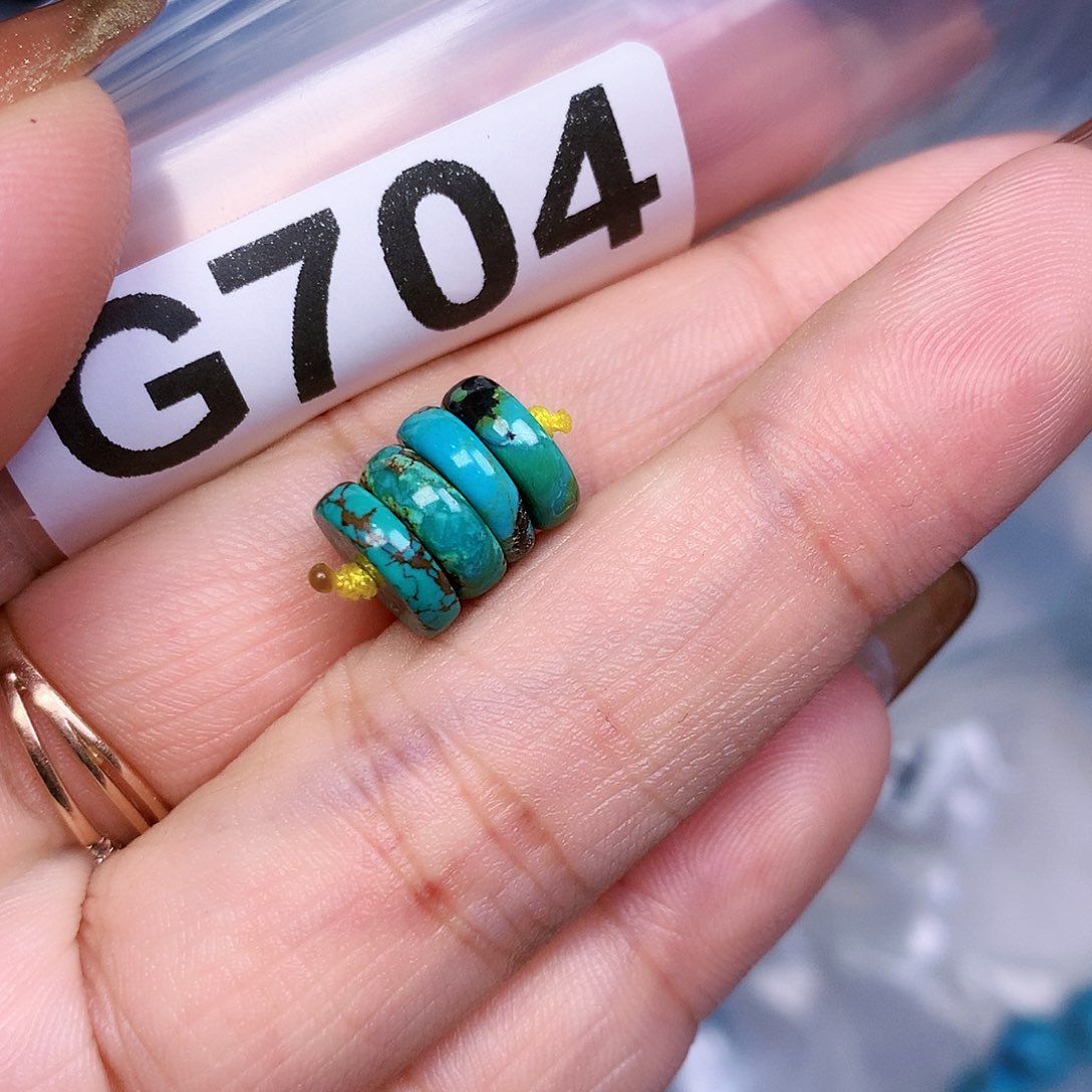 空竹粉丝专享十堰特色手工散珠