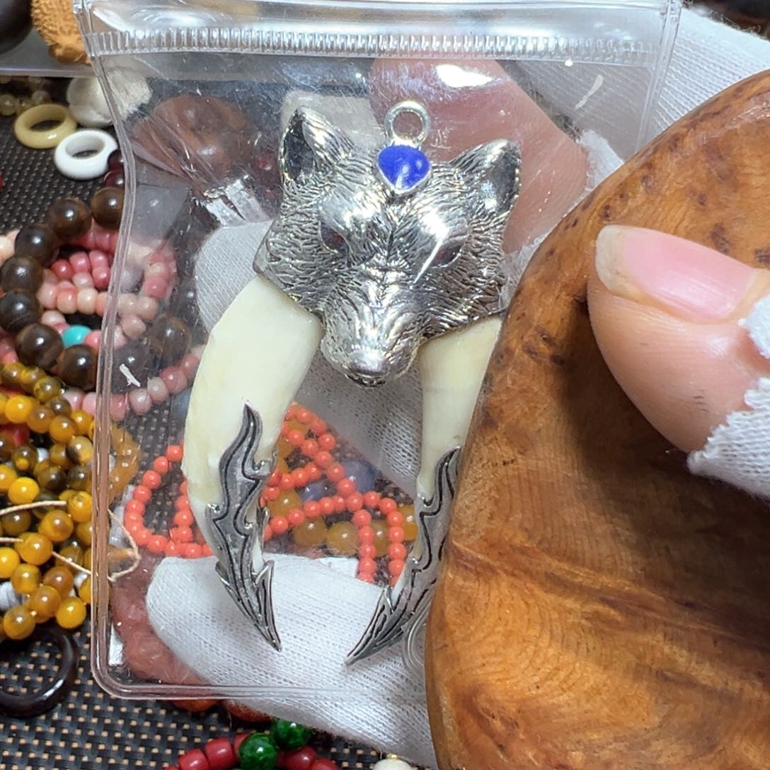 【闪购商品】非洲檀香无事牌挂牌
