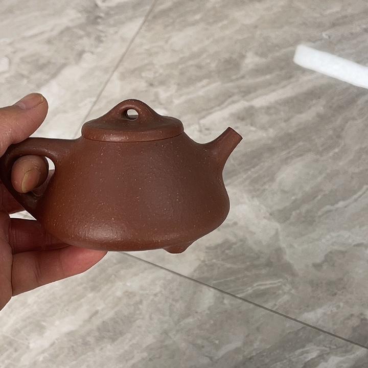 紫砂茶壶宜兴紫砂壶