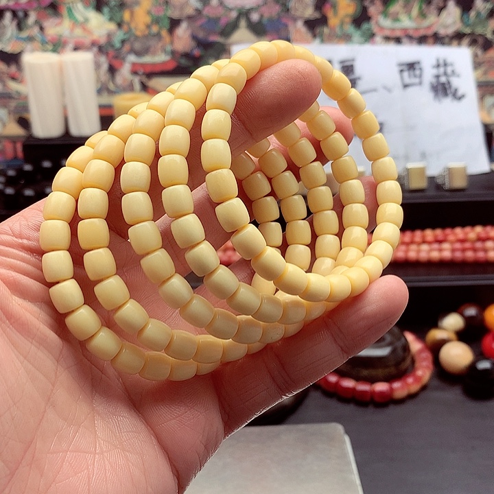 驼骨手串/手链手链