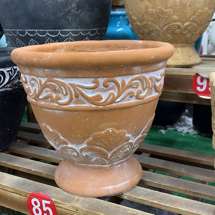 红陶高20宽21口18