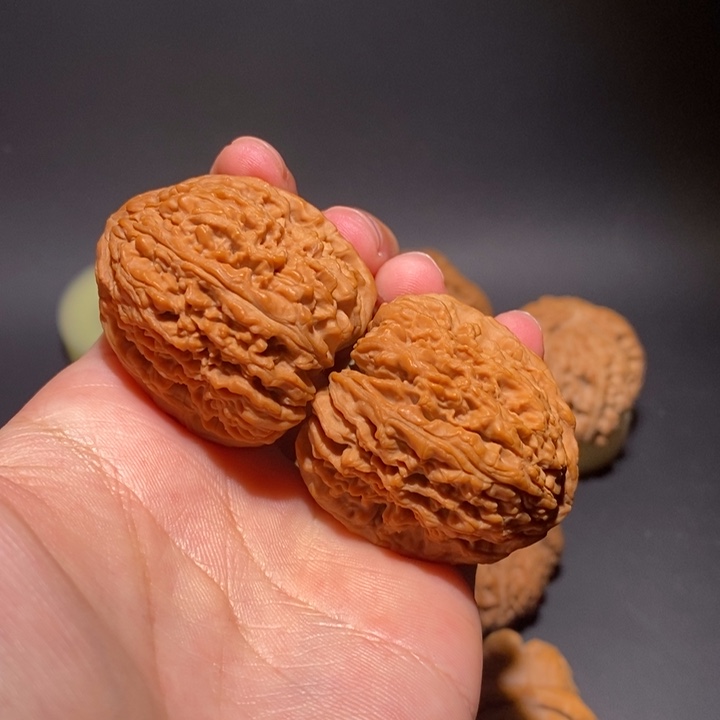 文玩核桃吊坠?*全品38南疆