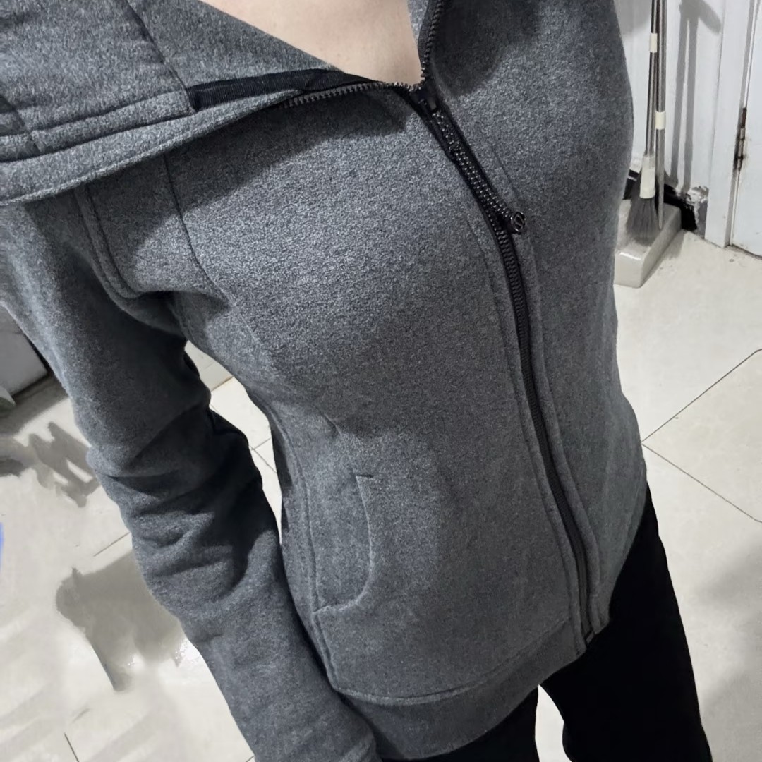 春秋冬新款卫衣女scu