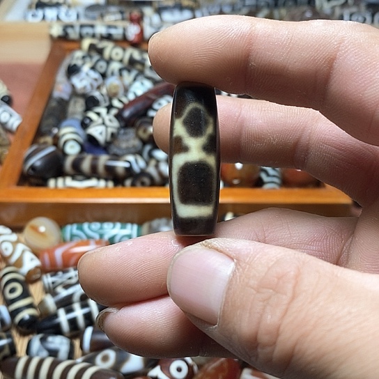 玛瑙/玉髓颈饰未镶嵌20