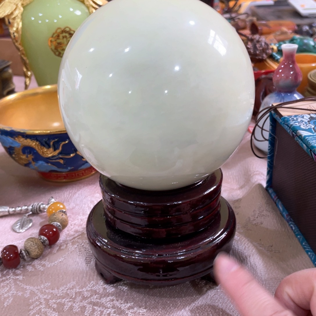 吊坠宫廷影视老旧工艺摆件