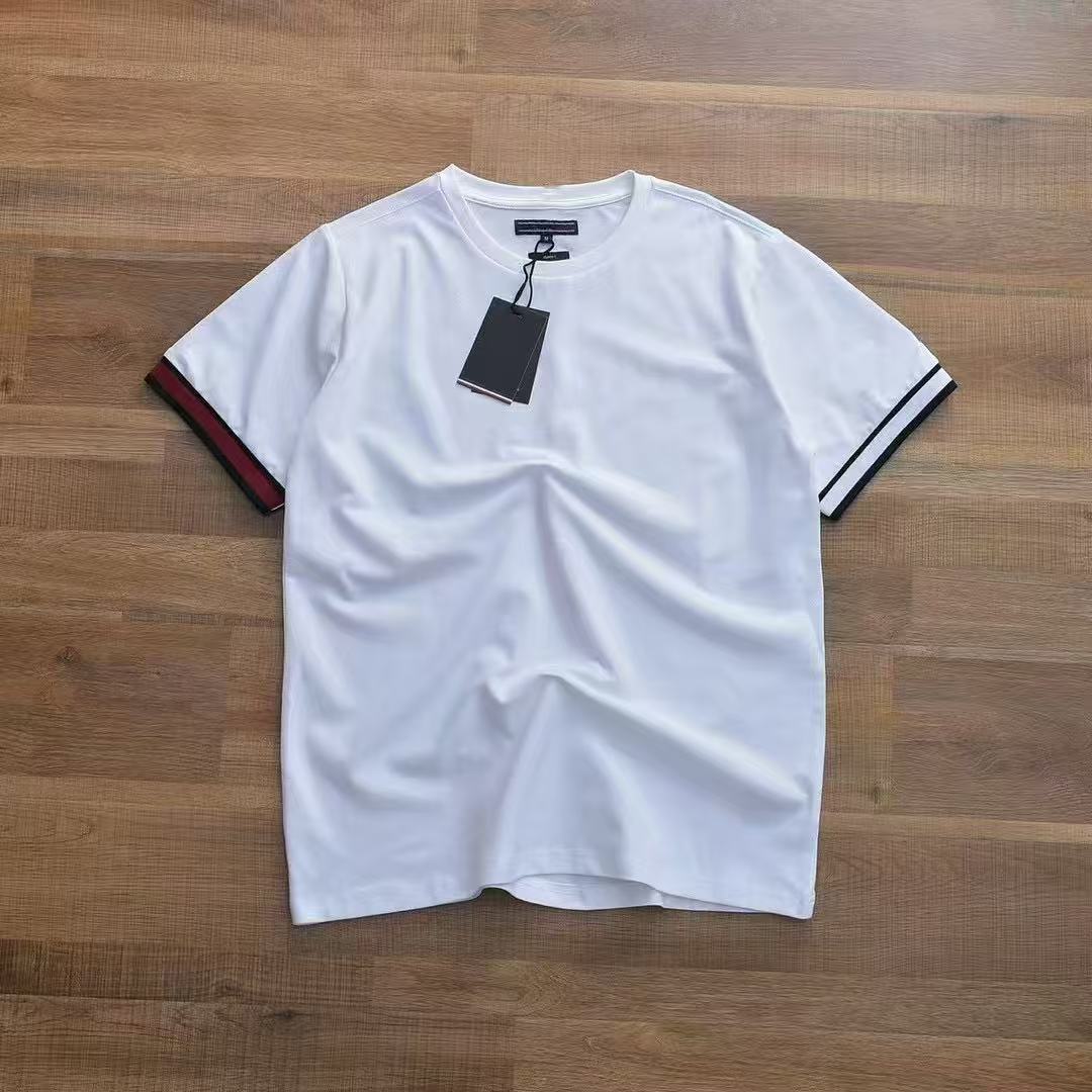 孤品战马棉制百搭polo