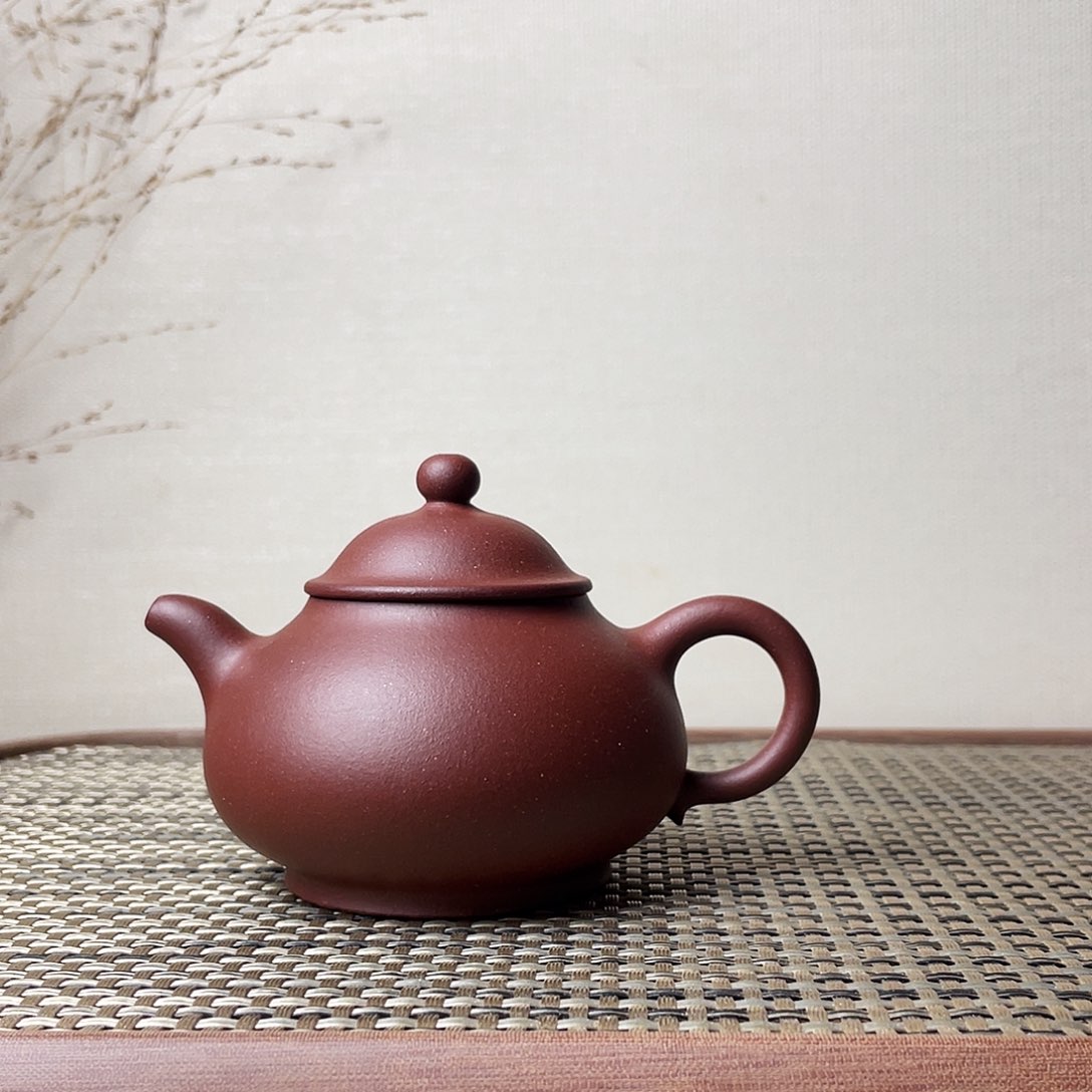 紫砂茶壶潘壶底槽青8888888