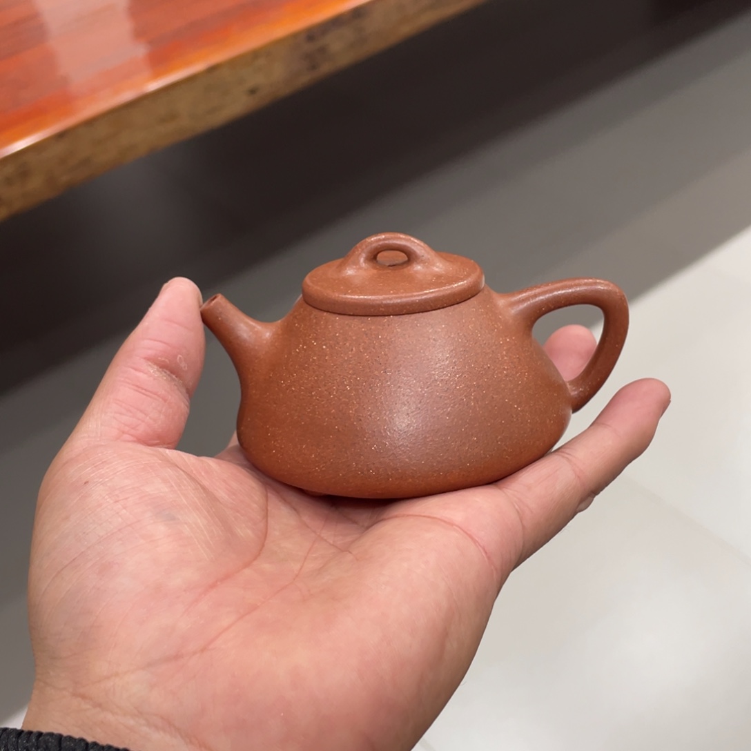 茶壶紫砂宜兴紫砂壶