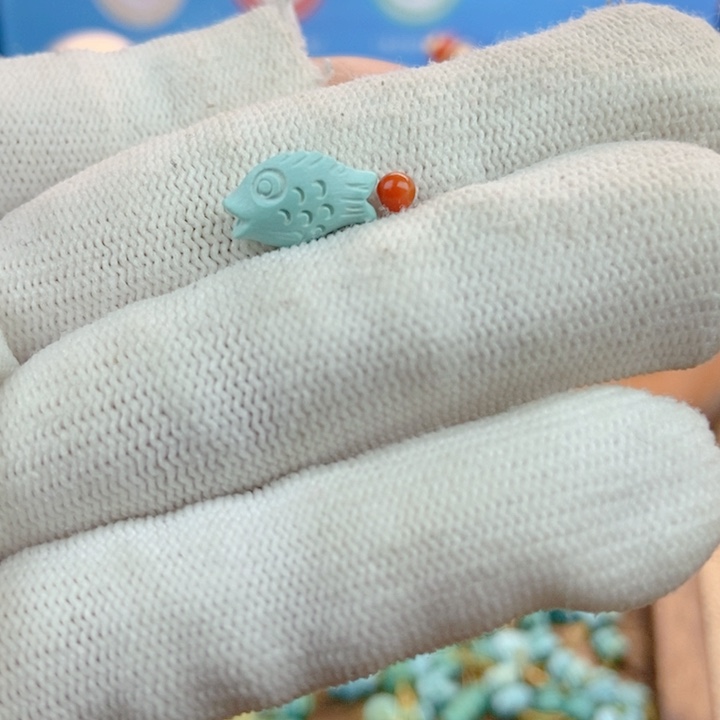 南红玛瑙珠宝奇石未镶嵌