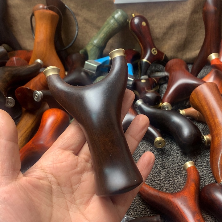 大果紫檀（缅甸花梨）瑕疵155