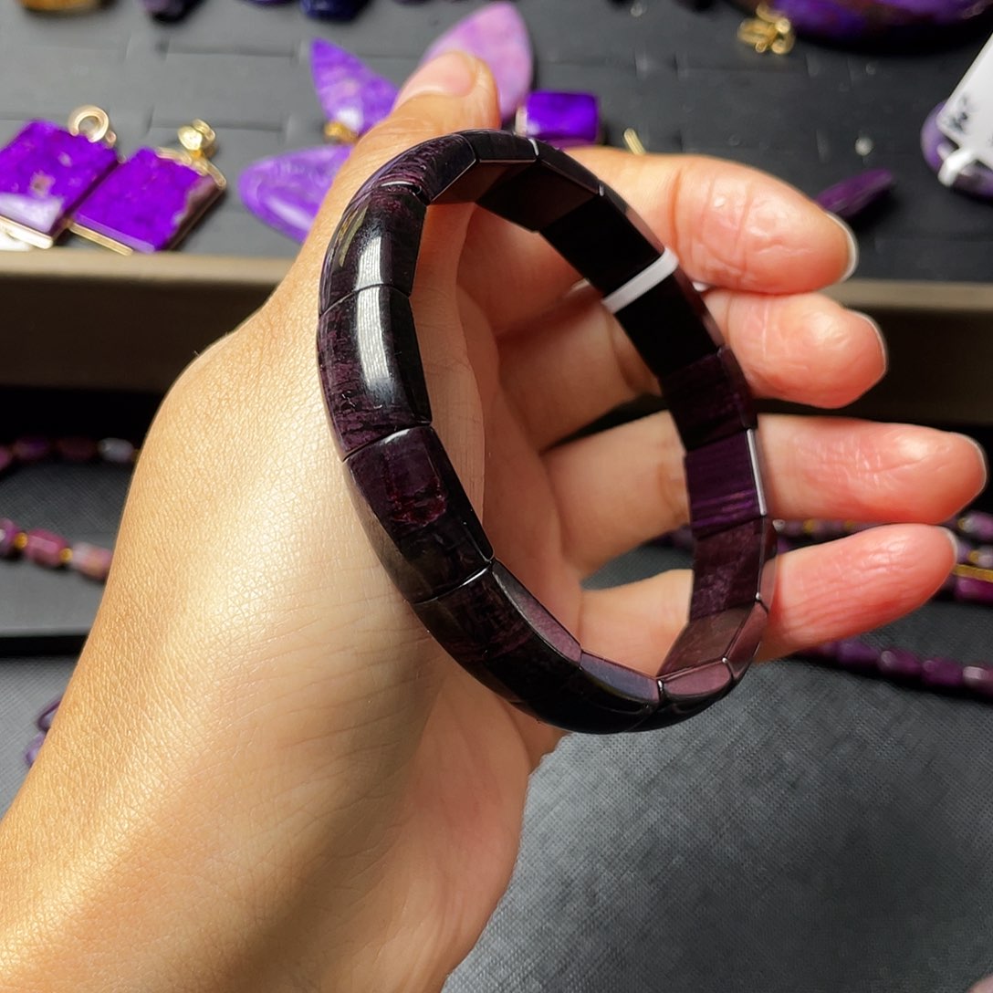 苏纪石（舒俱来）手牌未镶嵌