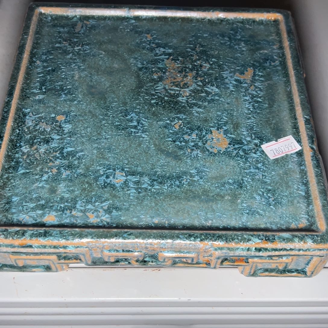 石湾盆石湾盆石湾盆放漏