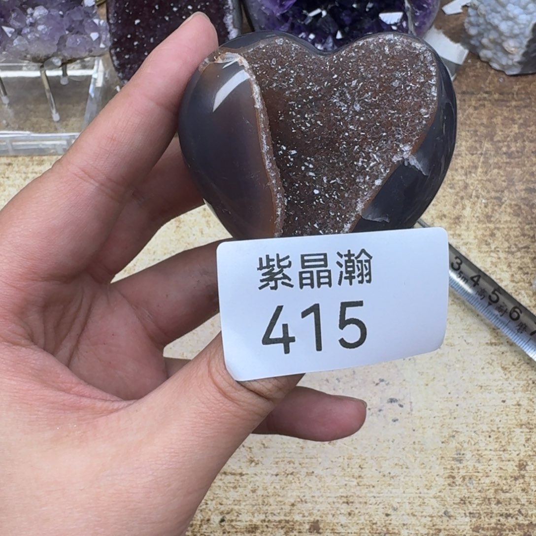 大型摆件（非配饰）水晶未镶嵌