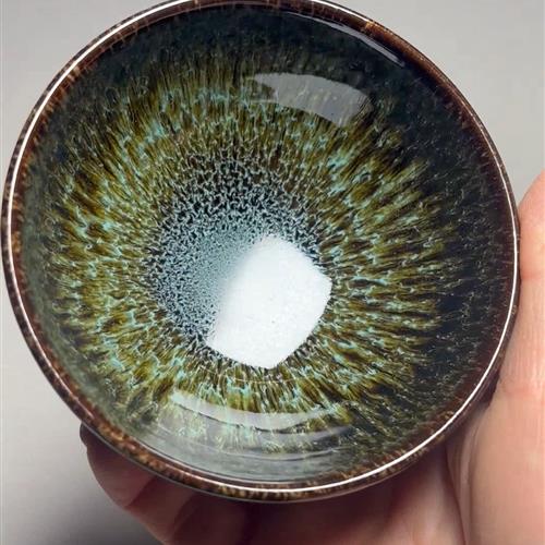 【闪购商品】茶盏-214............