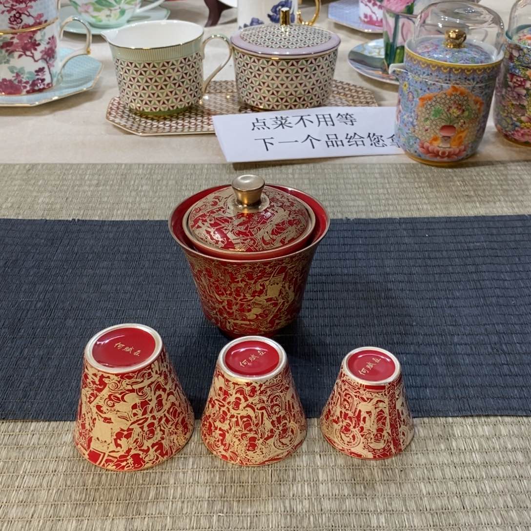 陶瓷等行业的生产和销售企业