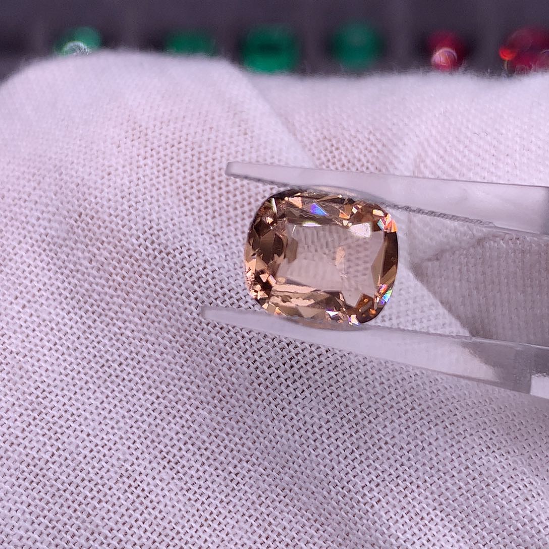 碧玺珠宝半成品未镶嵌998759998866