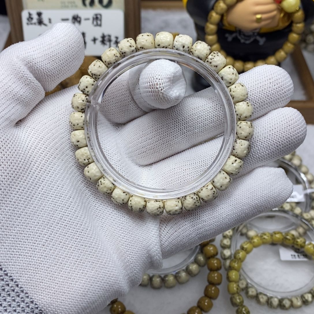 星月菩提手串123456789