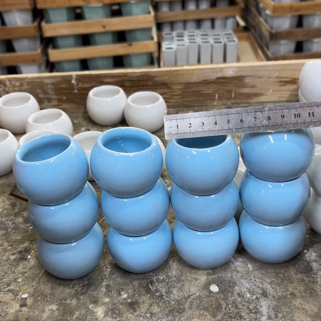 陶瓷花盆特价上新