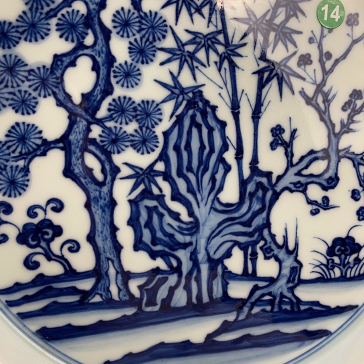 景德镇手绘哈哈哈哈哈