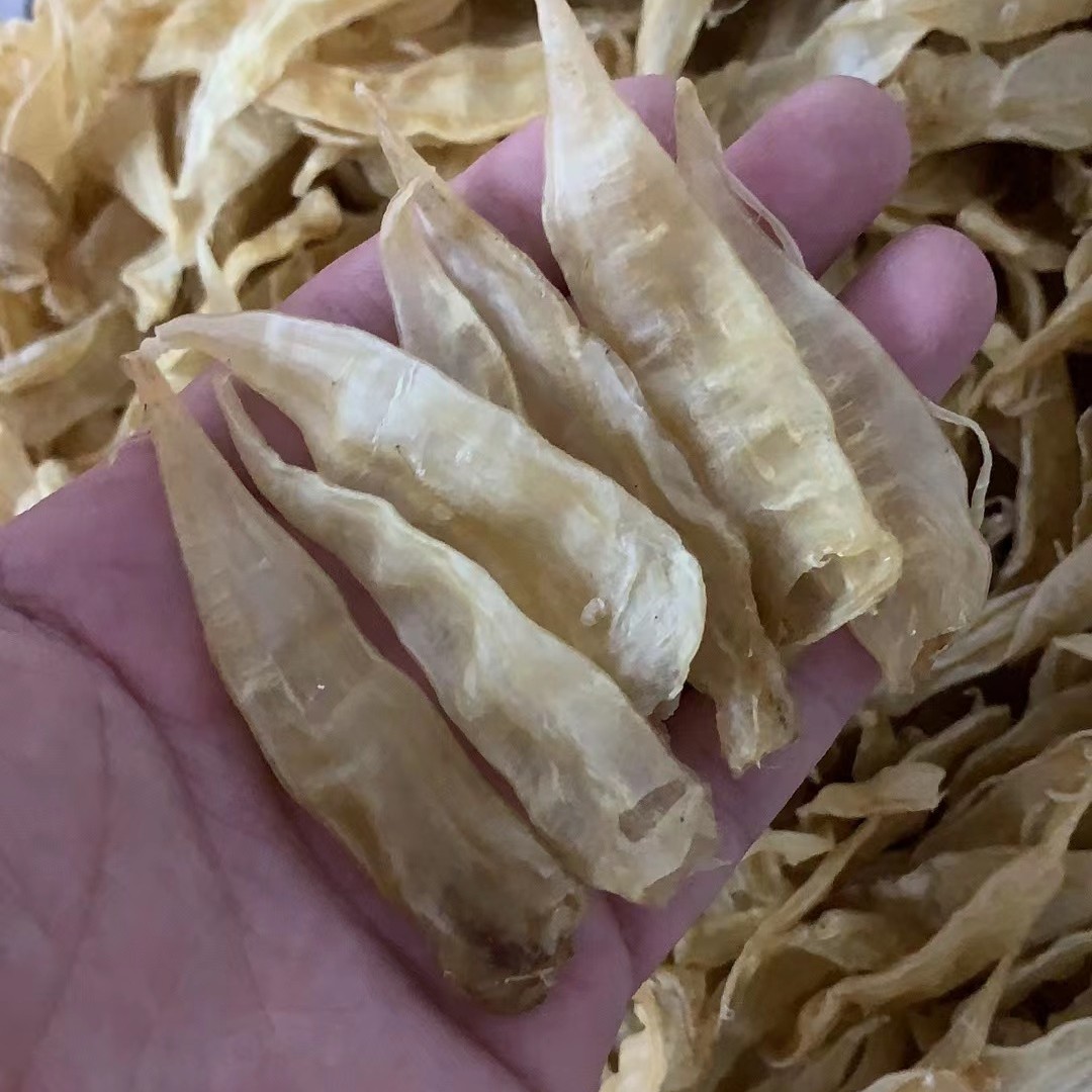 360头左右豆仁公胶250g